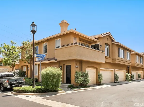 5126 E Paddington Ct Unit A, Orange, CA 92867