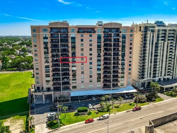 232 Lake Marina Ave APT 8B, New Orleans, LA 70124