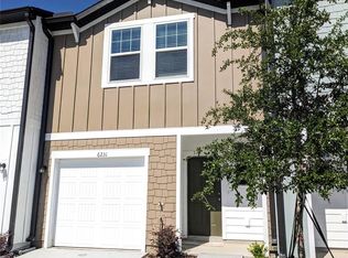 6231 Daerr Ridge St, Zephyrhills, FL 33542