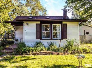 2110 N Gale Ave, Peoria, IL