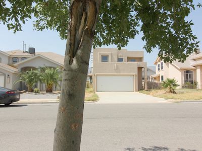 10949 Acoma St, El Paso, TX, 79934