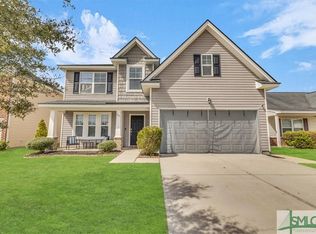 36 Hasty Point Rd, Port Wentworth, GA 31407