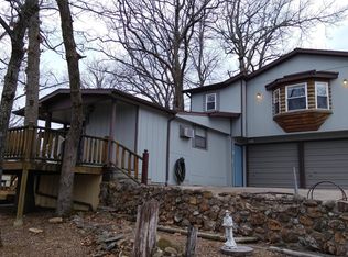 18225 S 1511th Rd, Stockton, MO 65785