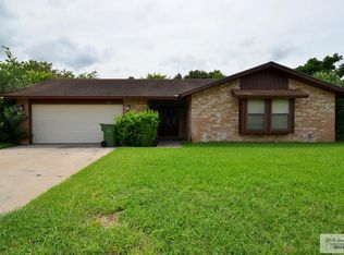 2759 Laredo Rd, Brownsville, TX 78520