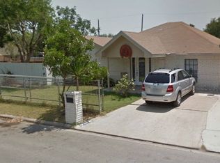 1001 W Butler St, Pharr, TX 78577