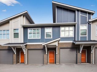 1701 Foxtail Dr #110, Kamloops, BC V1S 0E9