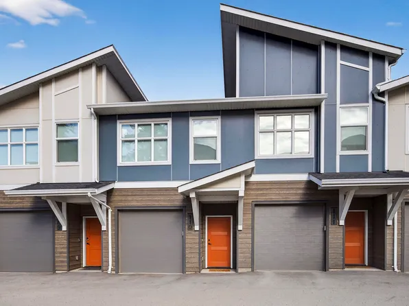 1701 Foxtail Dr #110, Kamloops, BC V1S 0E9