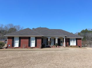 4300 White Clover Trl, Columbus, GA 31909