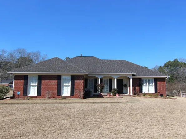 4300 White Clover Trl, Columbus, GA 31909