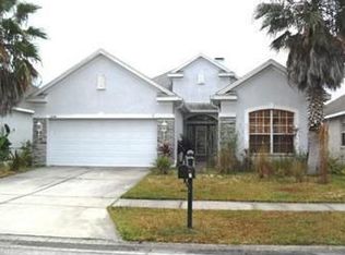 11234 Blacksmith Dr, Tampa, FL 33626