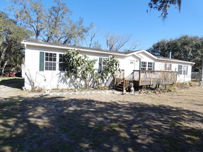 10042 Gilmer St, New Port Richey, FL, 34654