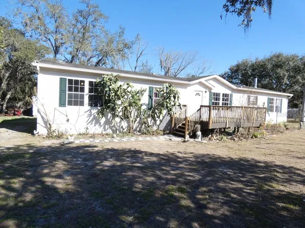 10042 Gilmer St, New Port Richey, FL 34654