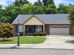 337 Fieldstone Dr, Ringgold, GA 30736