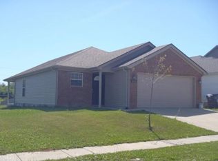 1060 Lucille Dr, Lexington, KY 40511