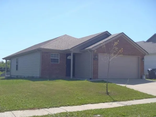 1060 Lucille Dr, Lexington, KY 40511