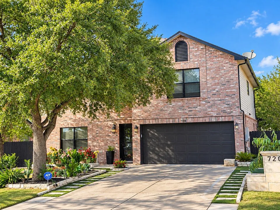 720 Justeford Dr