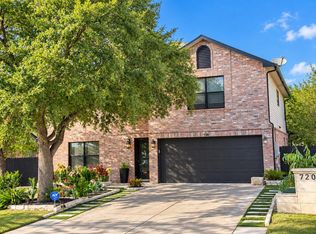 720 Justeford Dr, Pflugerville, TX 78660