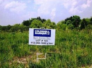 101 Julia Rd, Sarver, PA 16055