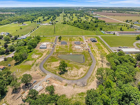 2nd image of 2098 Deepwater Loop Lot 32