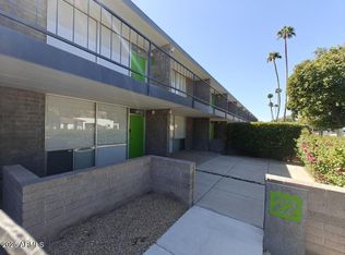 7601 E 2nd St UNIT 22, Scottsdale, AZ 85251