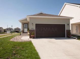 1011 30th Ave W, West Fargo, ND 58078