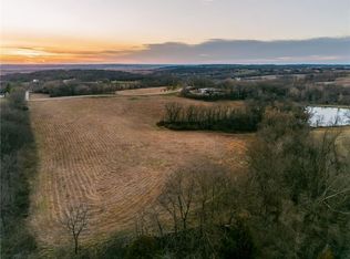 LOT 1 NW Moore Rd, Kansas City, MO 64153