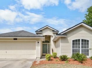 8224 NW 51st Dr, Gainesville, FL 32653