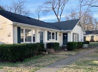 856B Kirkwood Ave, Nashville, TN 37204