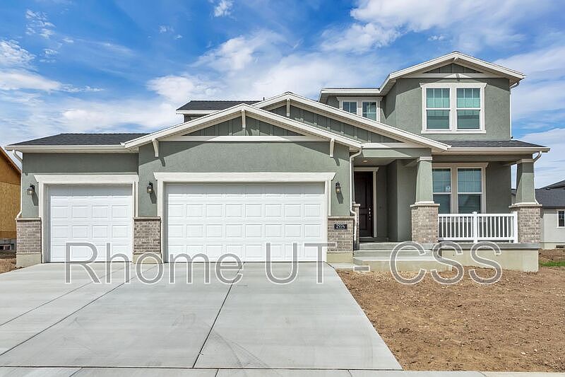 1st image of 2974 S Craner Peak Dr
