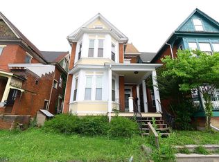 2108 W Chestnut Ave, Altoona, PA 16601