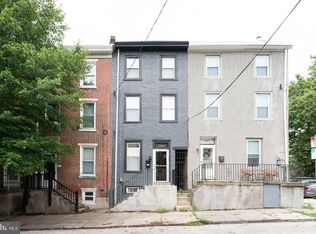 3669 Calumet St, Philadelphia, PA 19129