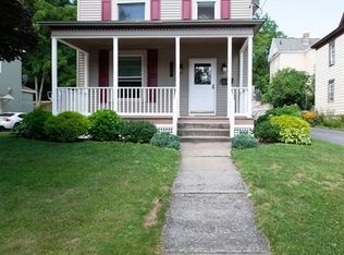 133 N Pearl Ave, Watertown, NY 13601