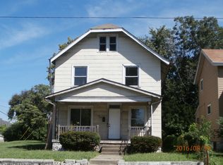 764 E 2nd Ave, Columbus, OH 43201