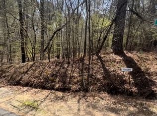 0 Island Creek Dr W, Sparta, GA 31087