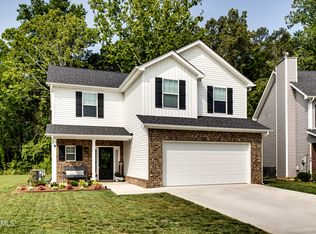 5909 Rain Cloud Rd, Knoxville, TN 37918
