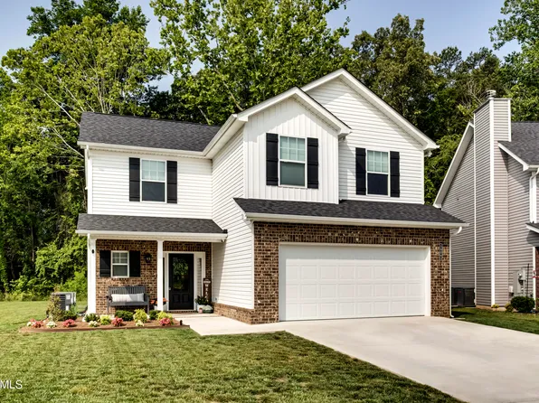 5909 Rain Cloud Rd, Knoxville, TN 37918