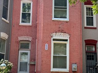 239 K St NE, Washington, DC 20002
