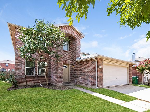 2nd image of 3418 Lipizzan Dr