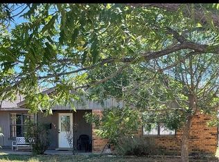 1212 NW 2nd St, Andrews, TX 79714