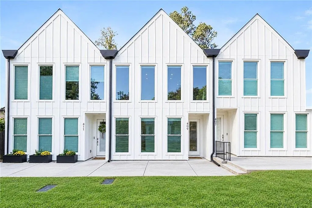 2 bed, 2.5 bath, 1850 sqft, $3,500 — Photo 3