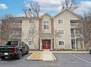710 Carrington Pl APT 309, Loveland, OH