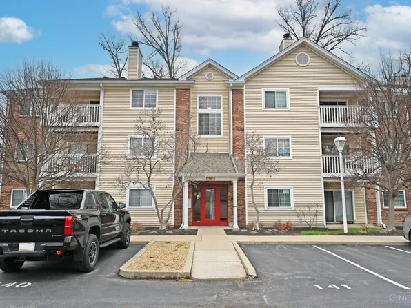 710 Carrington Pl APT 309, Loveland, OH 45140