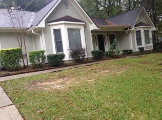 206 Rick St, Troy, AL 36079