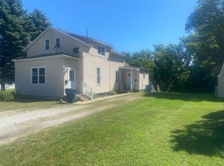 1011 Robinson St, Manistee, MI 49660