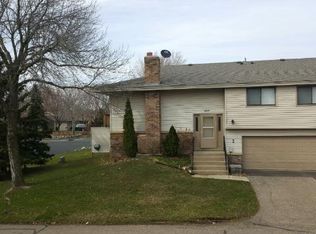 4439 Woodgate Point, Eagan, MN 55122