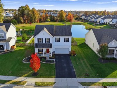 12683 Prairie View Dr NW, Pickerington, OH, 43147