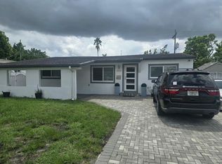 6500 Miramar Pkwy, Miramar, FL 33023