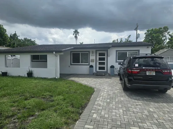6500 Miramar Pkwy, Miramar, FL 33023