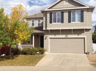 4519 Lucca Dr, Longmont, CO 80503