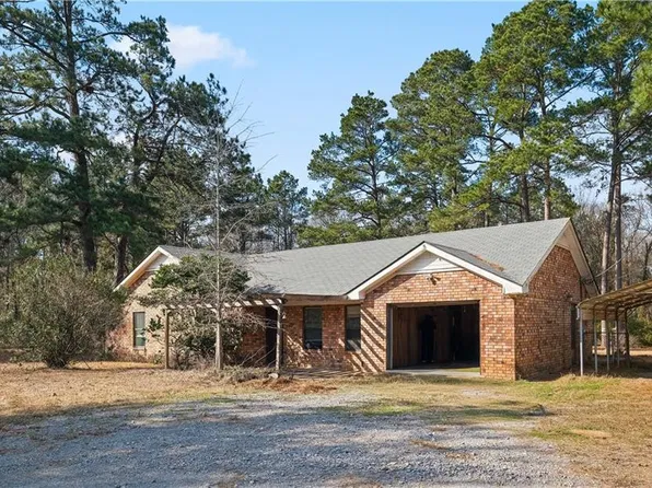 124 Golden Ln, Pollock, LA 71467